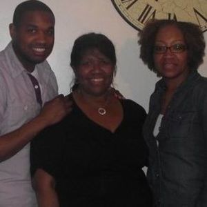 Meet your Posher, Joyce